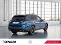 Mercedes-Benz GLC 450 d 4M AMG DigitalLight Distronic Pano AHK Bleu - thumbnail 4