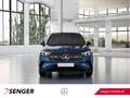 Mercedes-Benz GLC 450 d 4M AMG DigitalLight Distronic Pano AHK Bleu - thumbnail 5