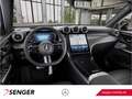 Mercedes-Benz GLC 450 d 4M AMG DigitalLight Distronic Pano AHK Bleu - thumbnail 8