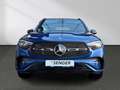 Mercedes-Benz GLC 450 d 4M AMG DigitalLight Distronic Pano AHK Blau - thumbnail 5