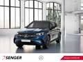 Mercedes-Benz GLC 450 d 4M AMG DigitalLight Distronic Pano AHK Bleu - thumbnail 1