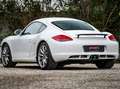 Porsche Cayman Cayman I 987 2005 2.9 PDK Weiß - thumbnail 13