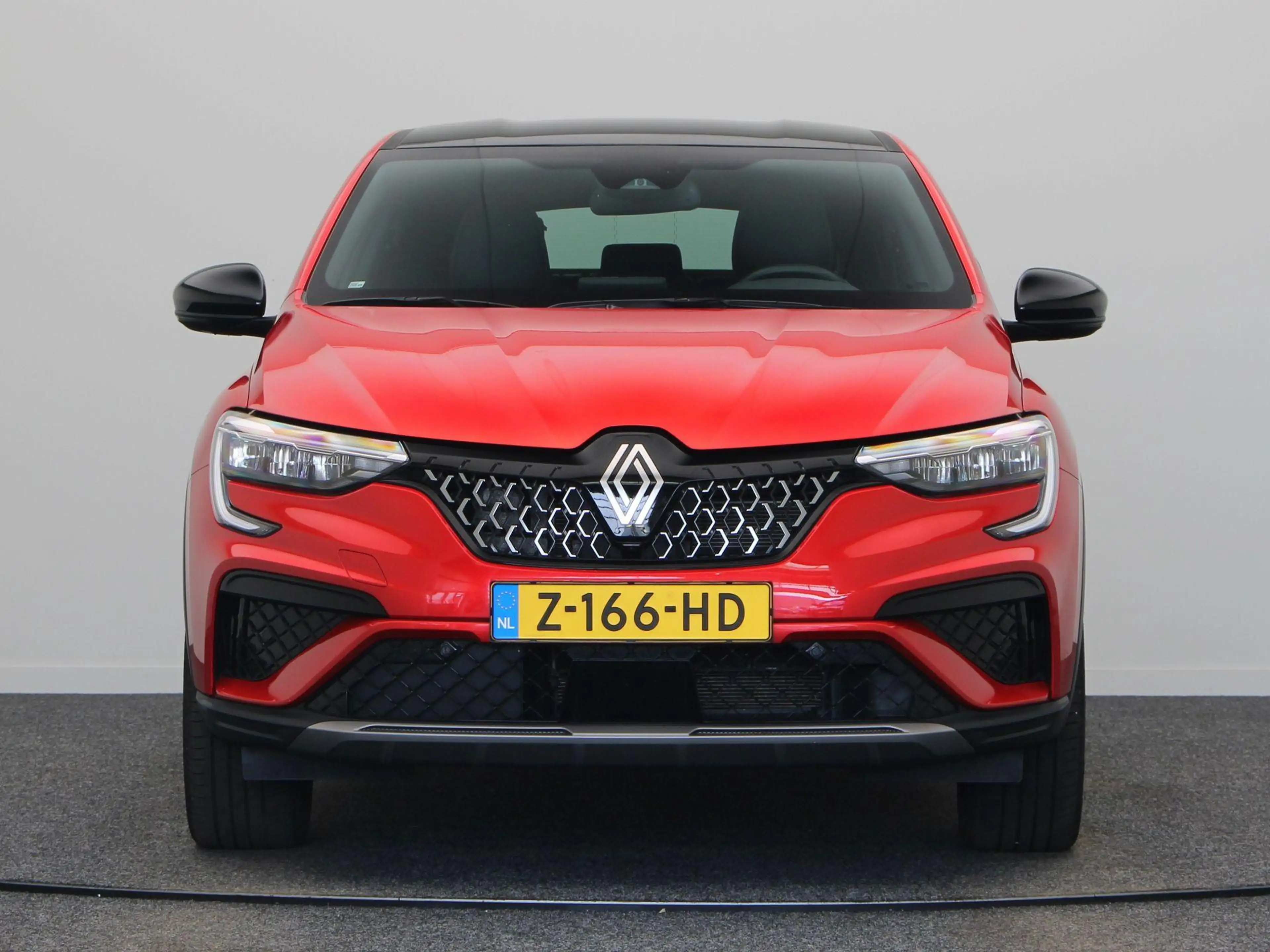 Renault Arkana E-Tech full hybrid 145pk techno | 1e Eigenaar | AB — photo 6