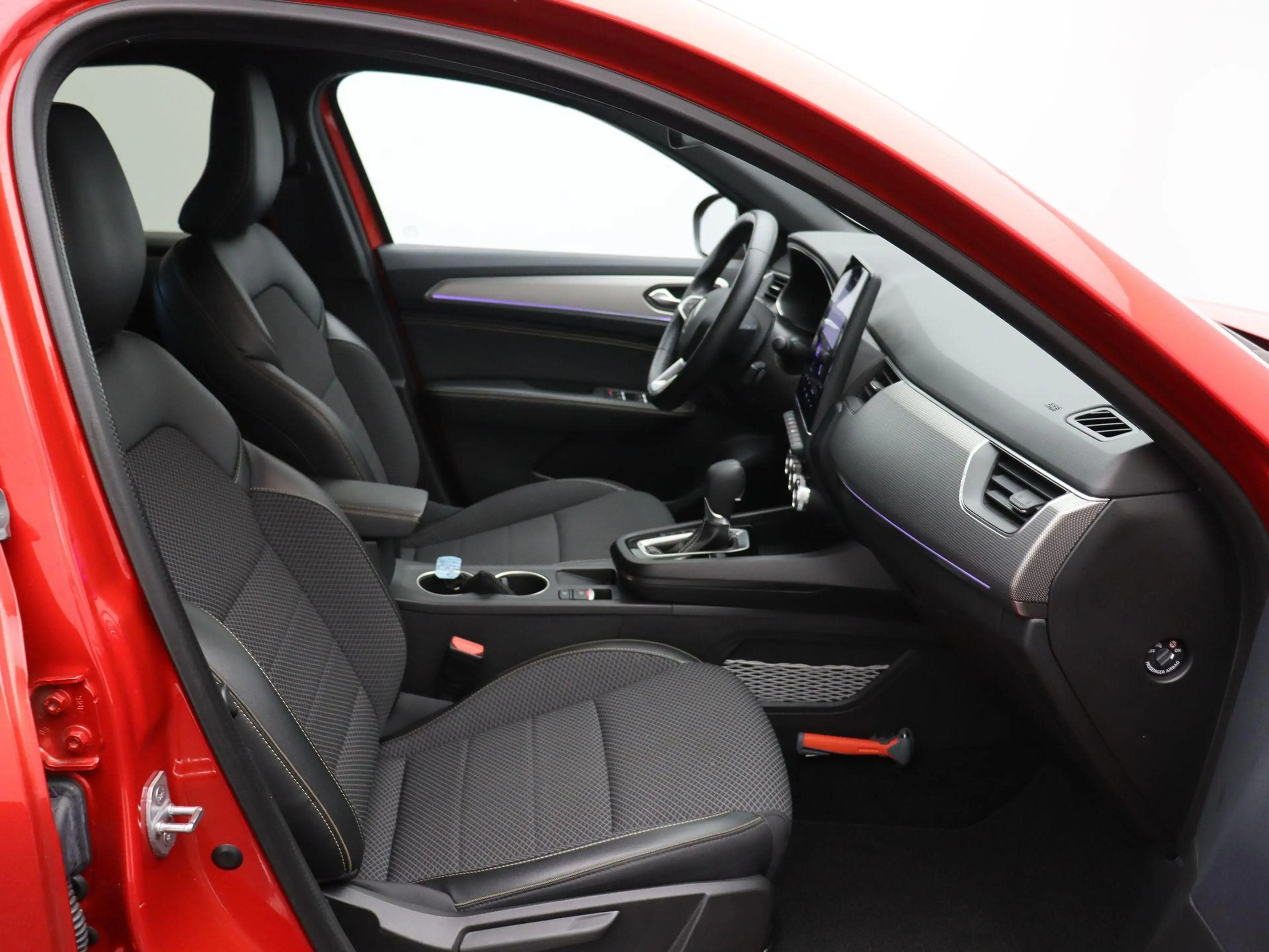 Renault Arkana E-Tech full hybrid 145pk techno | 1e Eigenaar | AB — photo 15