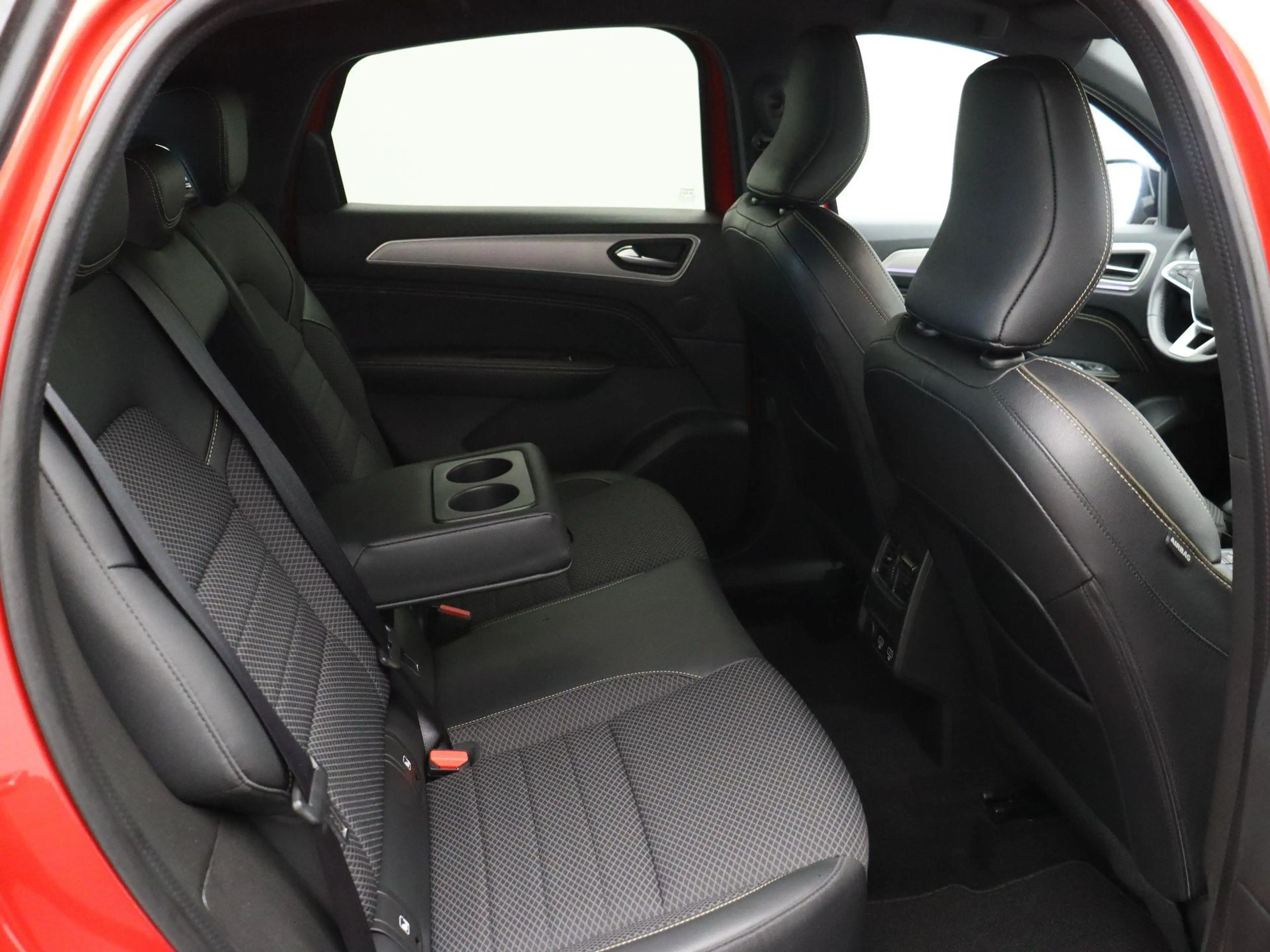Renault Arkana E-Tech full hybrid 145pk techno | 1e Eigenaar | AB — photo 8