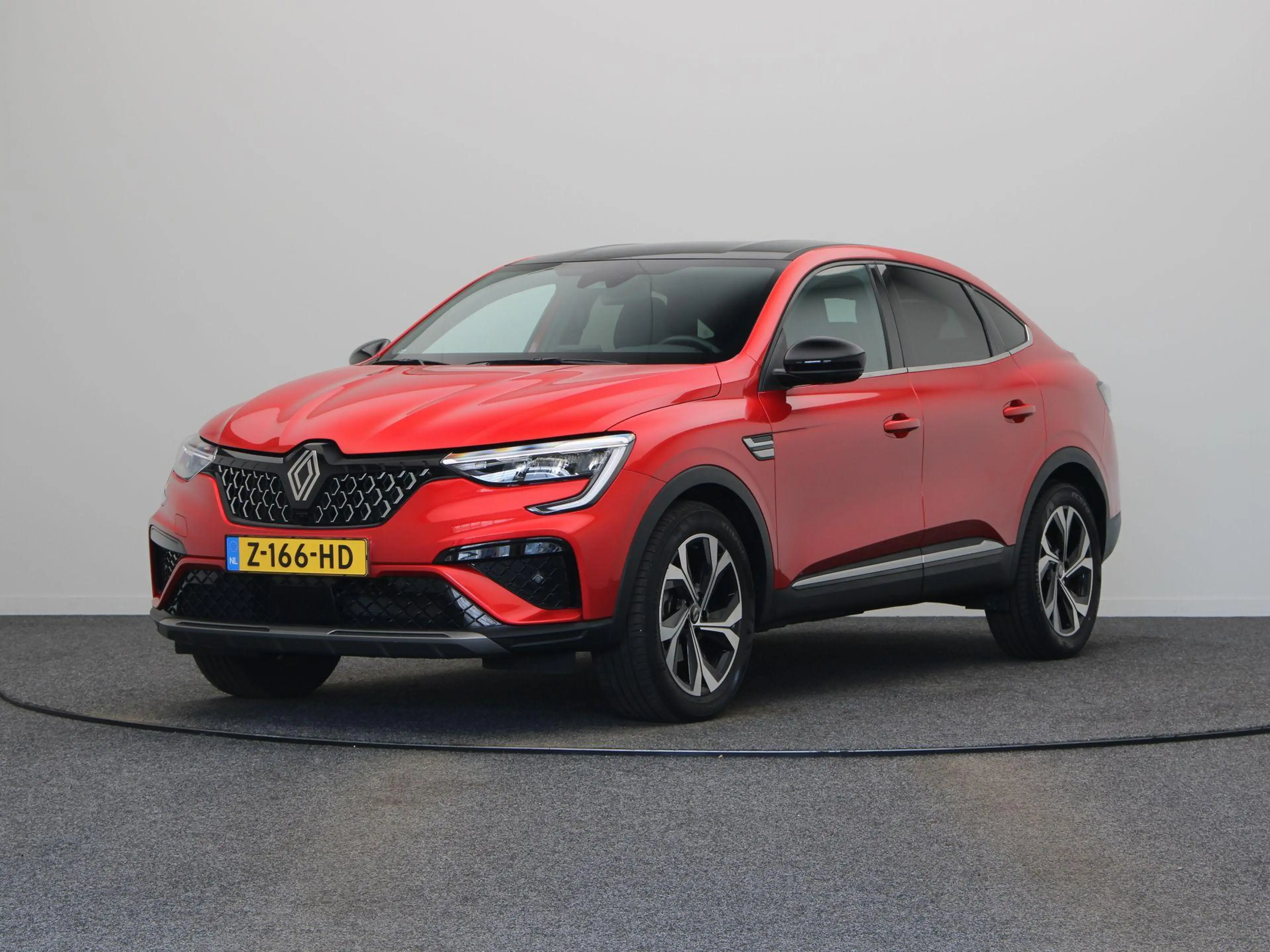 Renault Arkana E-Tech full hybrid 145pk techno | 1e Eigenaar | AB — photo 10