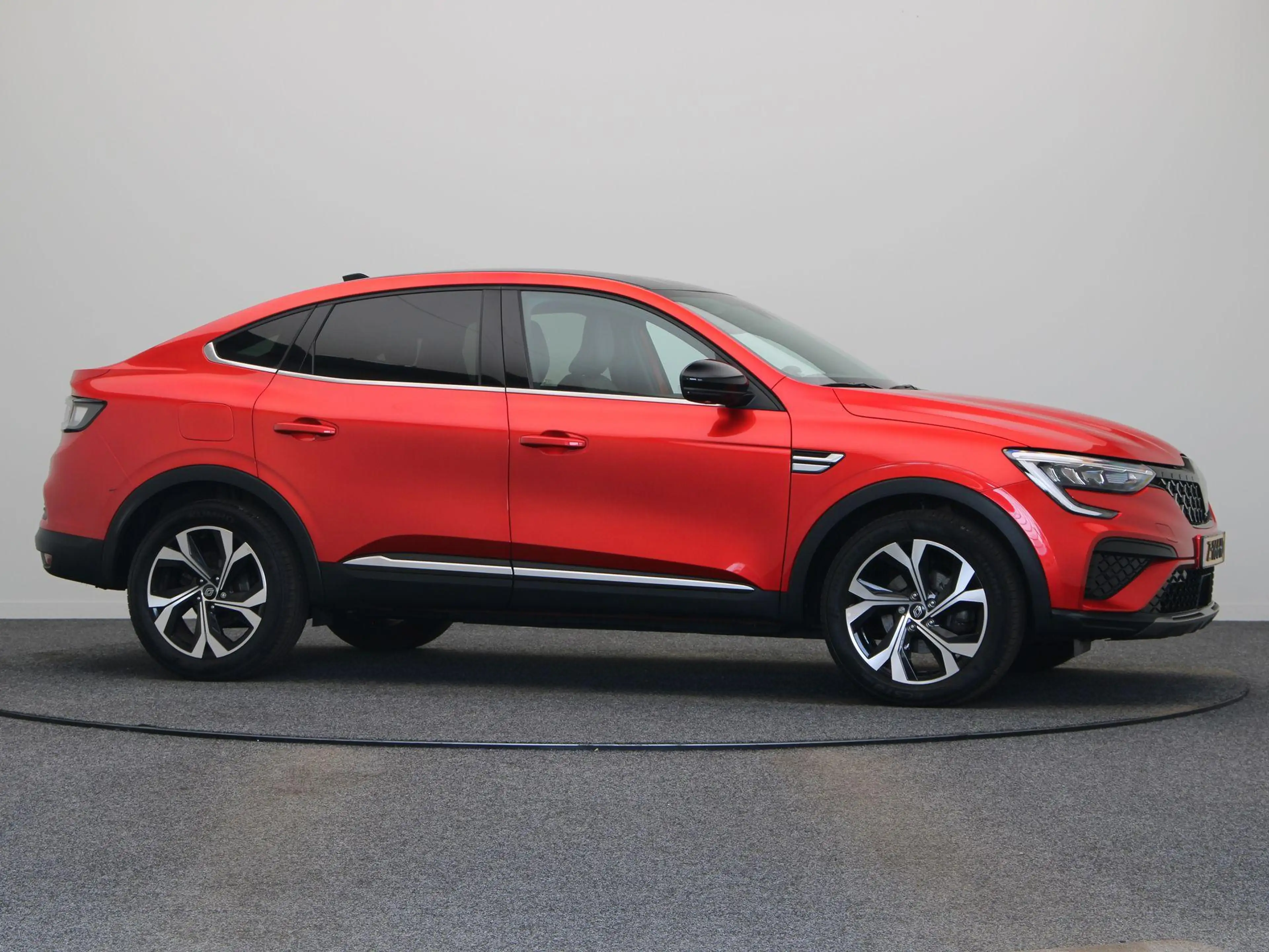 Renault Arkana E-Tech full hybrid 145pk techno | 1e Eigenaar | AB — photo 13