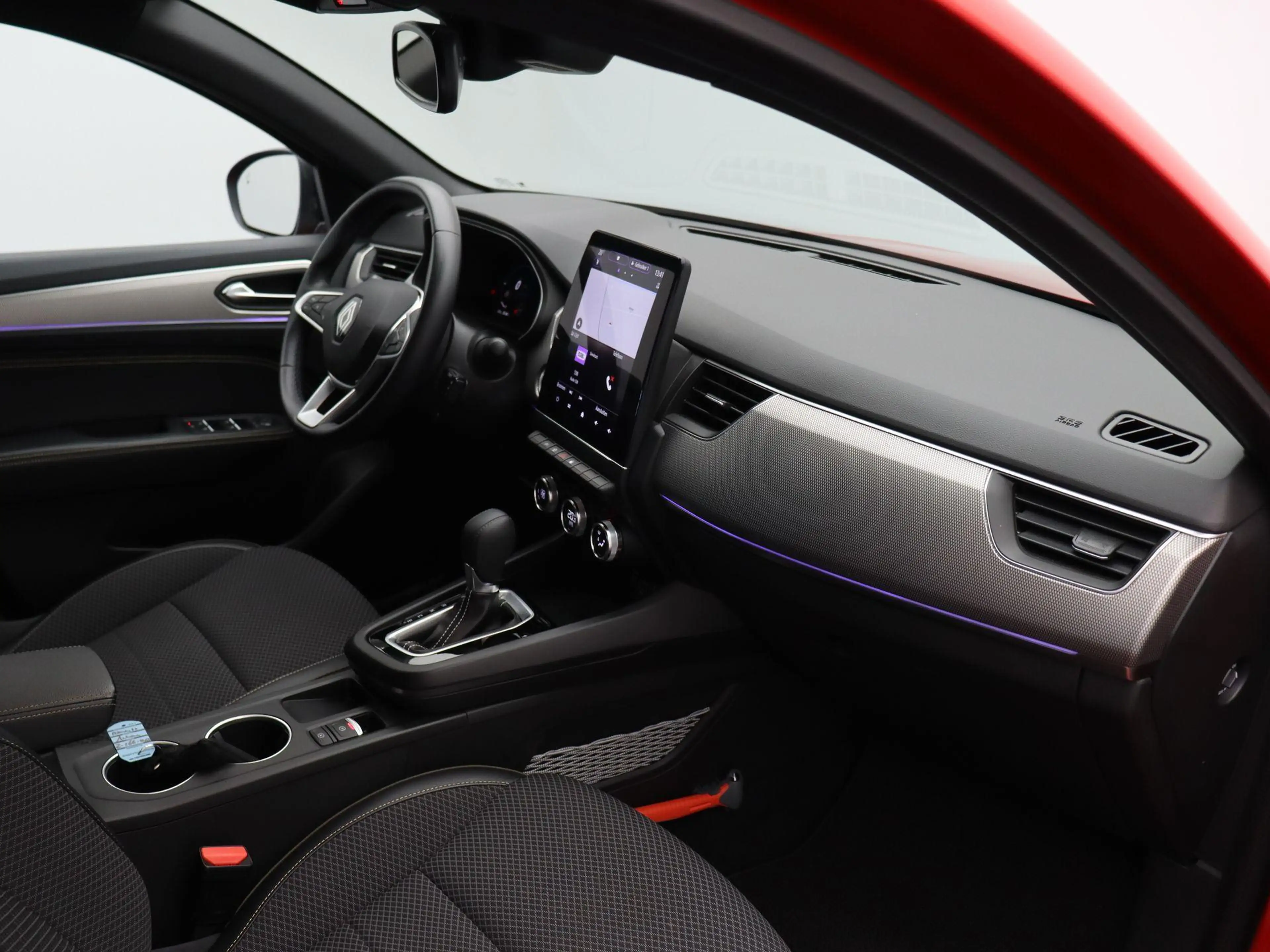 Renault Arkana E-Tech full hybrid 145pk techno | 1e Eigenaar | AB — photo 14