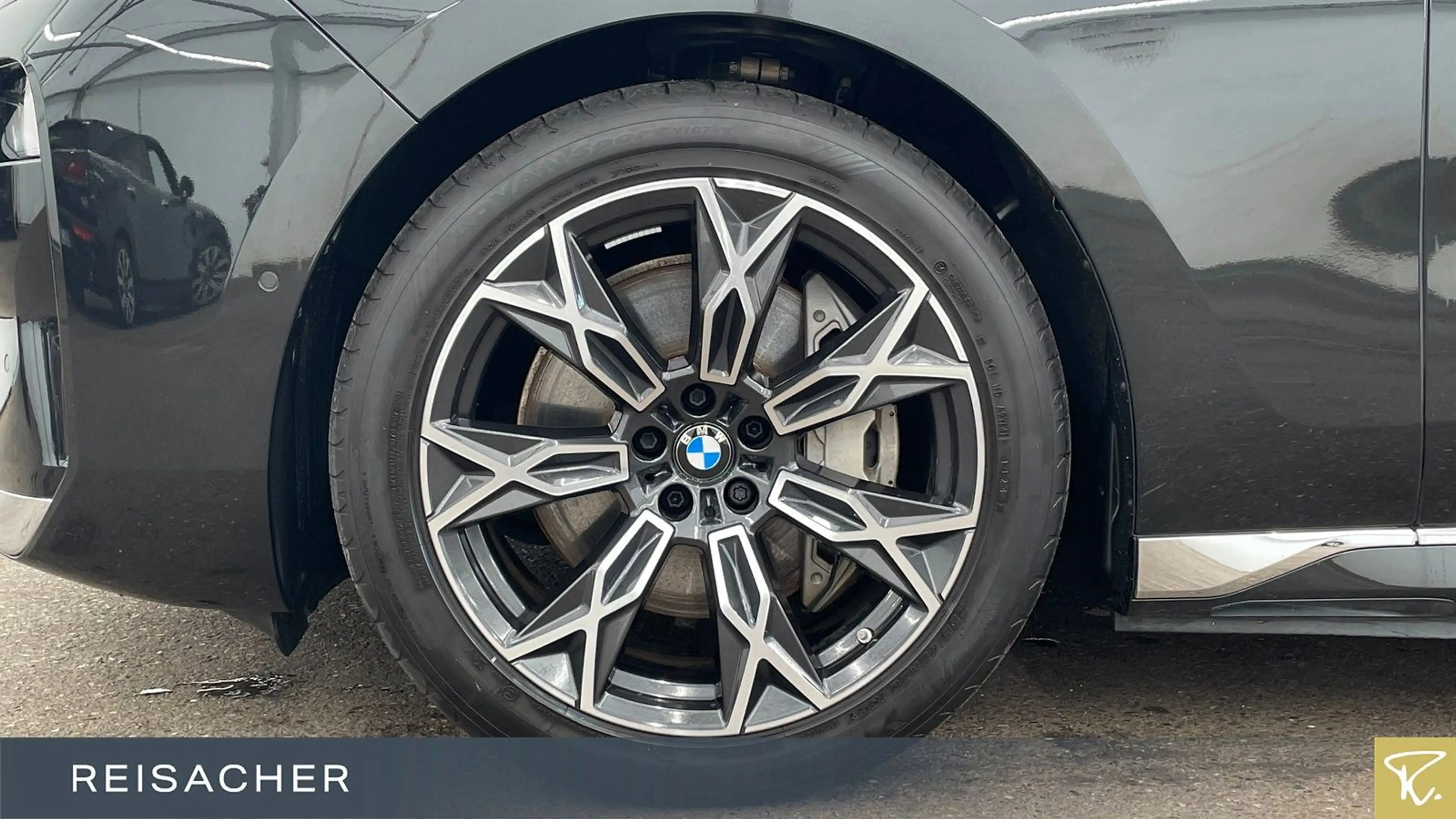 BMW i7 A xDrive60 Lim LCP.Sitzbel. DA/PA Prof,NP170T — photo 3