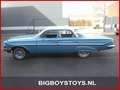 Chevrolet Bel Air Blau - thumbnail 6