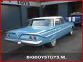 Chevrolet Bel Air Blau - thumbnail 4