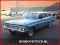 Chevrolet Bel Air Blau - thumbnail 2