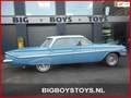 Chevrolet Bel Air Blau - thumbnail 1