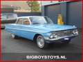 Chevrolet Bel Air Blau - thumbnail 3