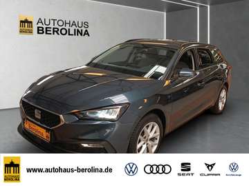 ST 1.0 eTSI Style DSG *NAV+*GRA*LED*SHZ*