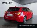 Toyota Corolla 2.0 Hybrid TS Team D *Navi*LED*CarPlay* Rot - thumbnail 18