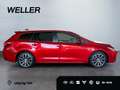 Toyota Corolla 2.0 Hybrid TS Team D *Navi*LED*CarPlay* Rot - thumbnail 9