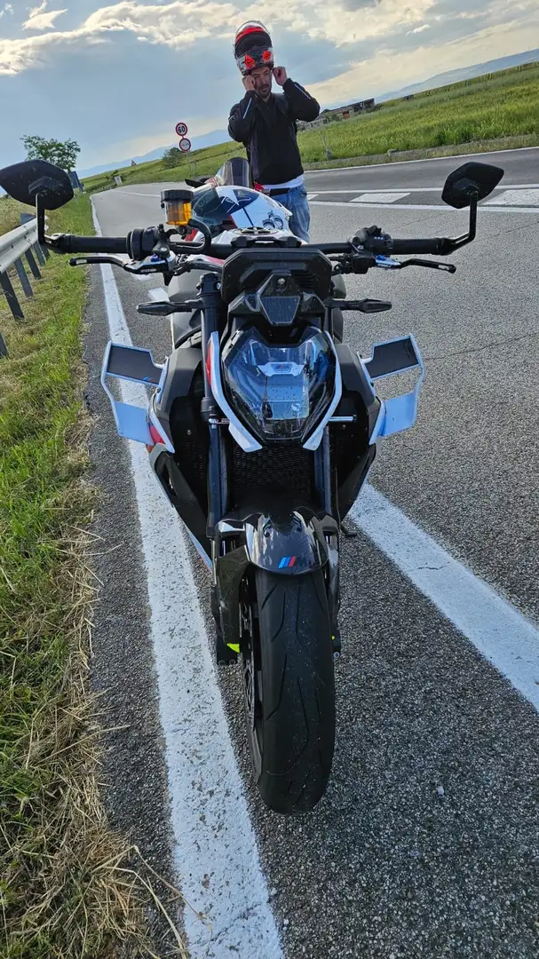 BMW M 1000 R - 2