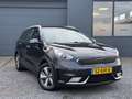 Kia Niro 1.6 GDi Hybrid DynamicLine 1e Eigenaar,Navi,Camera Blauw - thumbnail 2