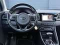 Kia Niro 1.6 GDi Hybrid DynamicLine 1e Eigenaar,Navi,Camera Blauw - thumbnail 3