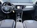 Kia Niro 1.6 GDi Hybrid DynamicLine 1e Eigenaar,Navi,Camera Blauw - thumbnail 11