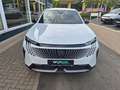 Peugeot 3008 Allure Hybrid 145 ACC+NAVI+360°CAM+SITZHZG. Blanc - thumbnail 2