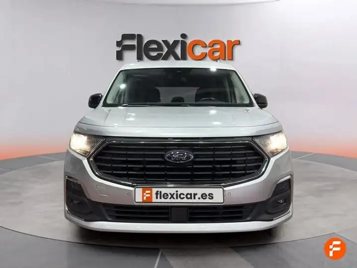 Ford Tourneo Connect 2022, foto 2