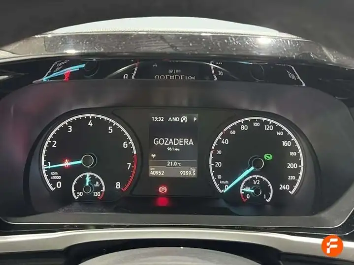 Ford Tourneo Connect 2022, foto 11
