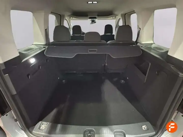 Ford Tourneo Connect 2022, foto 7