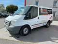 Ford Transit 2.2 TDCI 100cv Année 2012 Blanc - thumbnail 2