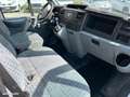 Ford Transit 2.2 TDCI 100cv Année 2012 Blanc - thumbnail 5