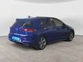 Volkswagen Golf VIII 1.5 TSI R-Line *LED*AHK*Navi*ACC*+3J. Bleu - thumbnail 6
