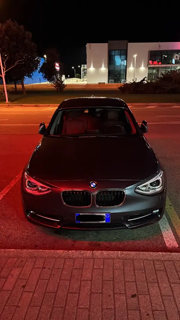 BMW 120 120d 5p xdrive Sport - 1