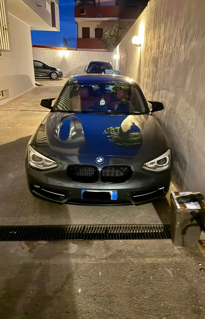 BMW 120 120d 5p xdrive Sport - 2