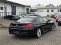 BMW 650 i xDrive Gran Coupé M-Sportpaket Schwarz - thumbnail 5