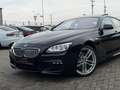 BMW 650 i xDrive Gran Coupé M-Sportpaket Schwarz - thumbnail 2