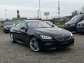 BMW 650 i xDrive Gran Coupé M-Sportpaket Schwarz - thumbnail 4