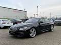 BMW 650 i xDrive Gran Coupé M-Sportpaket Schwarz - thumbnail 35