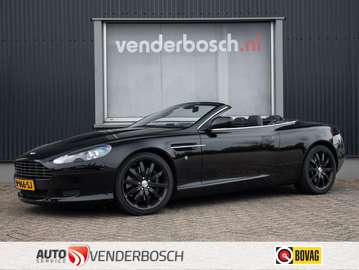 Volante 5.9 V12 Touchtronic 457pk | Dealeronderhou