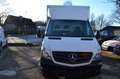 Mercedes-Benz Sprinter 316 CDI Koffer + LBW Blanc - thumbnail 12