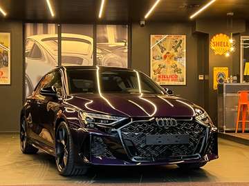 Sportback -Exclusive-