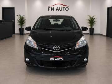 Yaris 1.0i VVT-i Active