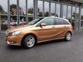 Mercedes-Benz B 180 CDI *VOLLLEDER+NAVI* Beige - thumbnail 3