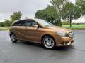 Mercedes-Benz B 180 CDI *VOLLLEDER+NAVI* Beige - thumbnail 1