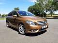 Mercedes-Benz B 180 CDI *VOLLLEDER+NAVI* Beige - thumbnail 1