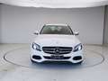 Mercedes-Benz C 220 d 4MATIC Blanco - thumbnail 1