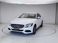 Mercedes-Benz C 220 d 4MATIC Blanco - thumbnail 2