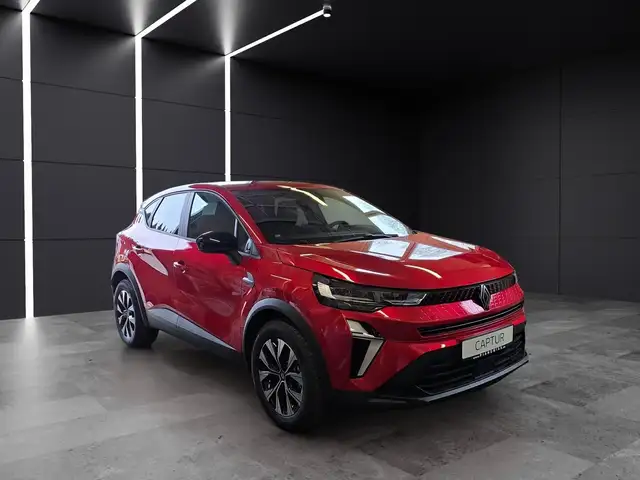 Renault Captur view 5