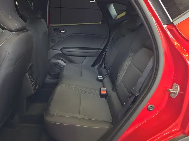 Renault Captur view 9