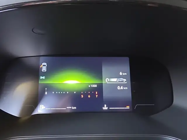 Renault Captur view 15